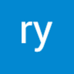 Meet your Posher, Ry